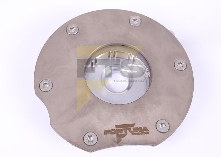 Imagem adicional do produto BOMBA OLEO CAMBIO VOLVO VT I-SHIFT - FH/FM/FMX - Cód: FAP-12259